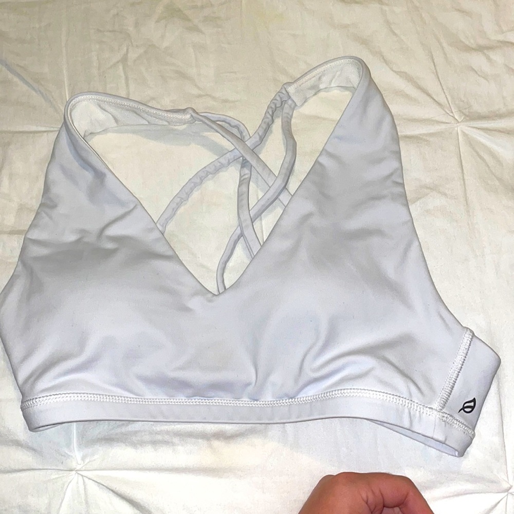 P’tula Sports bra